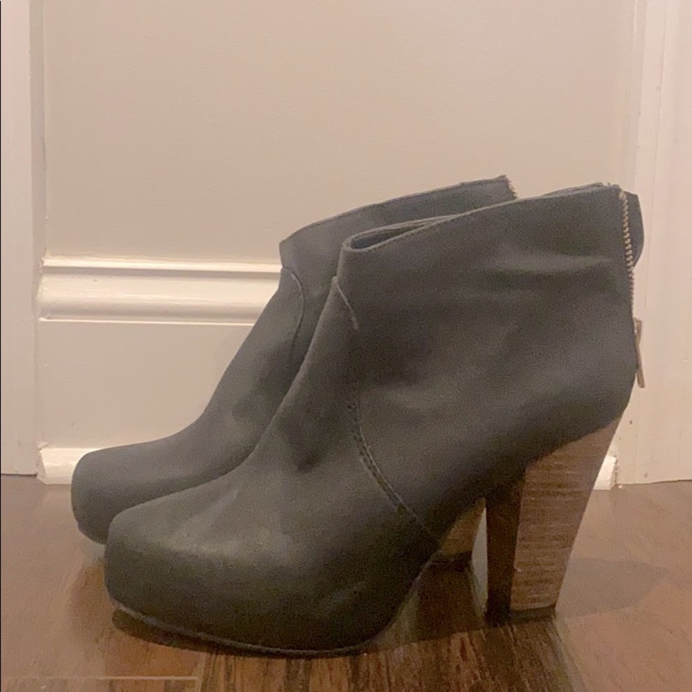 Booties
